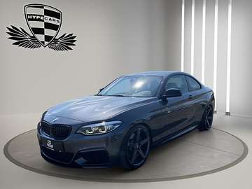 M240i Coupé xDrive Aut. *M-PERFORMANCE*EVENTURI*