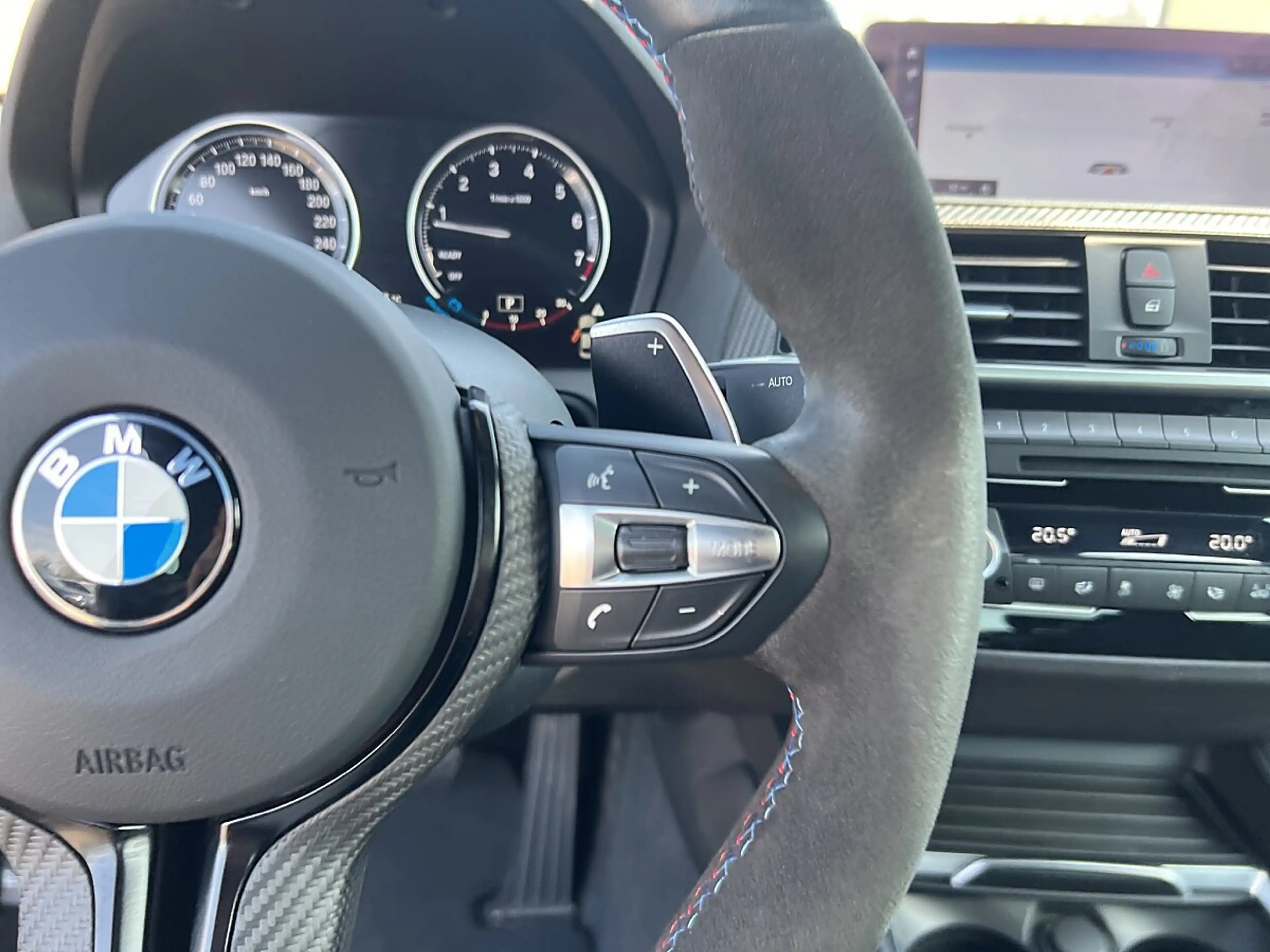 BMW 240 M240i Coupé xDrive Aut. *M-PERFORMANCE*EVENTURI* — photo 14