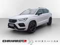 CUPRA Ateca 2.0 TSI DSG 4Drive VZ AHK*VIRTUAL*NAVI*LED*ACC*... Weiß - thumbnail 1