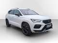 CUPRA Ateca 2.0 TSI DSG 4Drive VZ AHK*VIRTUAL*NAVI*LED*ACC*... Weiß - thumbnail 3