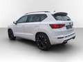 CUPRA Ateca 2.0 TSI DSG 4Drive VZ AHK*VIRTUAL*NAVI*LED*ACC*... Weiß - thumbnail 7