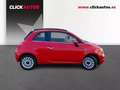 Fiat 500 1.0 Hybrid 70CV Dolcevita Rojo - thumbnail 3