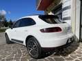 Porsche Macan Macan I 2014 3.0d S 250cv pdk my16 Blanc - thumbnail 8