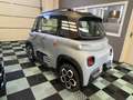 Citroen Ami FINITION VIBE SIGES CUIR AN 2022 Grigio - thumbnail 3
