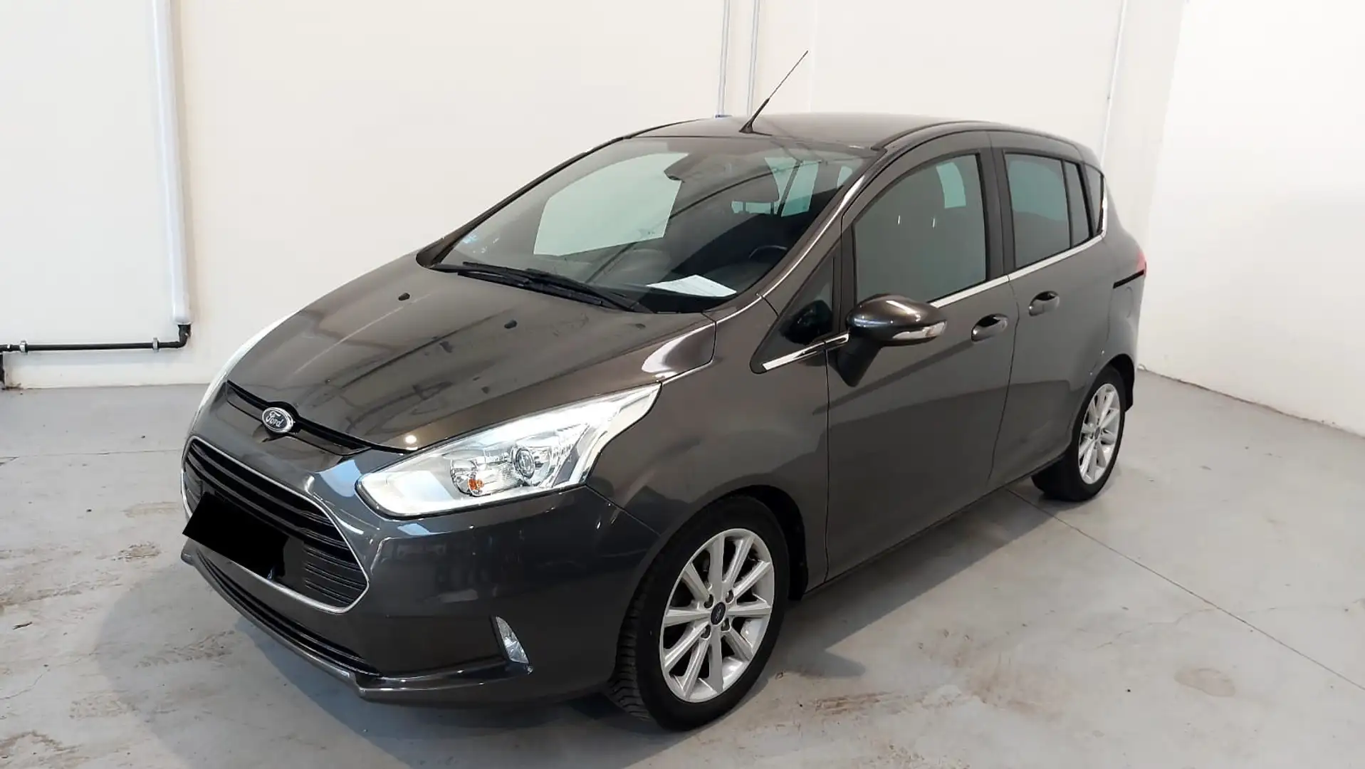 Ford B-Max B-Max 1.5 tdci Titanium X 95cv FL109 - 1