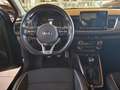 Kia Rio 1.0 T-GDi 100 CV MHEV iMT GT Line UNICO PROPRIETAR Nero - thumbnail 11