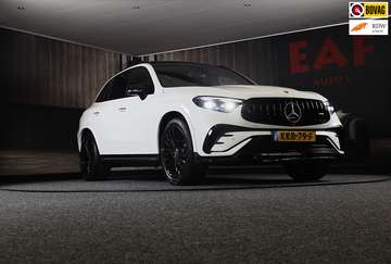 400e 4MATIC AMG 63 Look / Acc / Massage / Burmeste