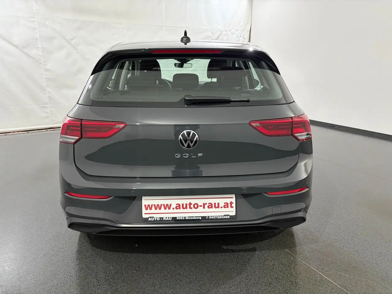 Volkswagen Golf 8 Lim. 1.5 TSI Life *LED*PDC*NAVI* 6