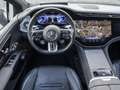 Mercedes-Benz EQS 53 AMG 4M Hyperscreen Panorama Burmester Gris - thumbnail 14