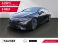 Mercedes-Benz EQS 53 AMG 4M Hyperscreen Panorama Burmester Gris - thumbnail 1