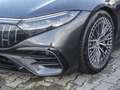 Mercedes-Benz EQS 53 AMG 4M Hyperscreen Panorama Burmester Gris - thumbnail 4