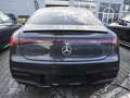 Mercedes-Benz EQS 53 AMG 4M Hyperscreen Panorama Burmester Gris - thumbnail 6