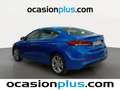 Hyundai ELANTRA 1.6CRDi Style DCT 136 Blauw - thumbnail 4
