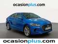 Hyundai ELANTRA 1.6CRDi Style DCT 136 Blauw - thumbnail 2