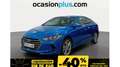 Hyundai ELANTRA 1.6CRDi Style DCT 136 Blauw - thumbnail 1