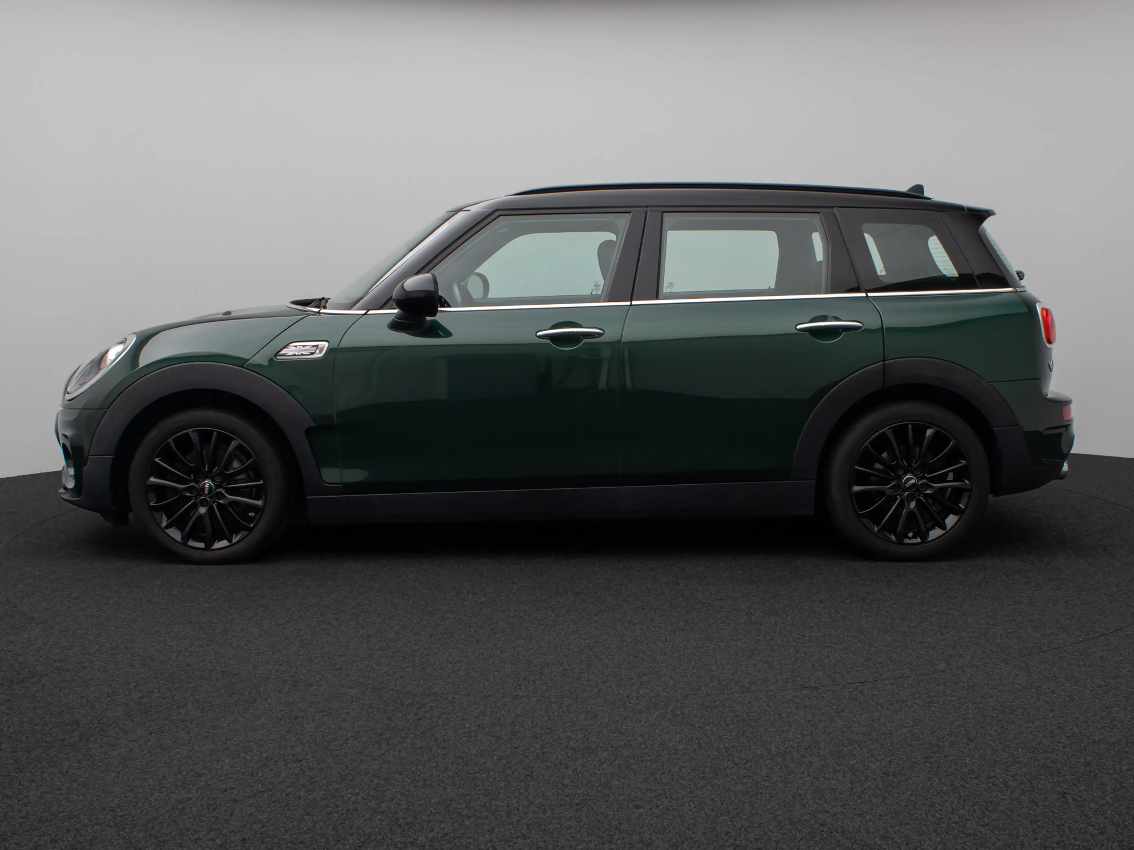 MINI Cooper S Clubman Navi Sitzhz Tempomat 8Fach PDCh — photo 11