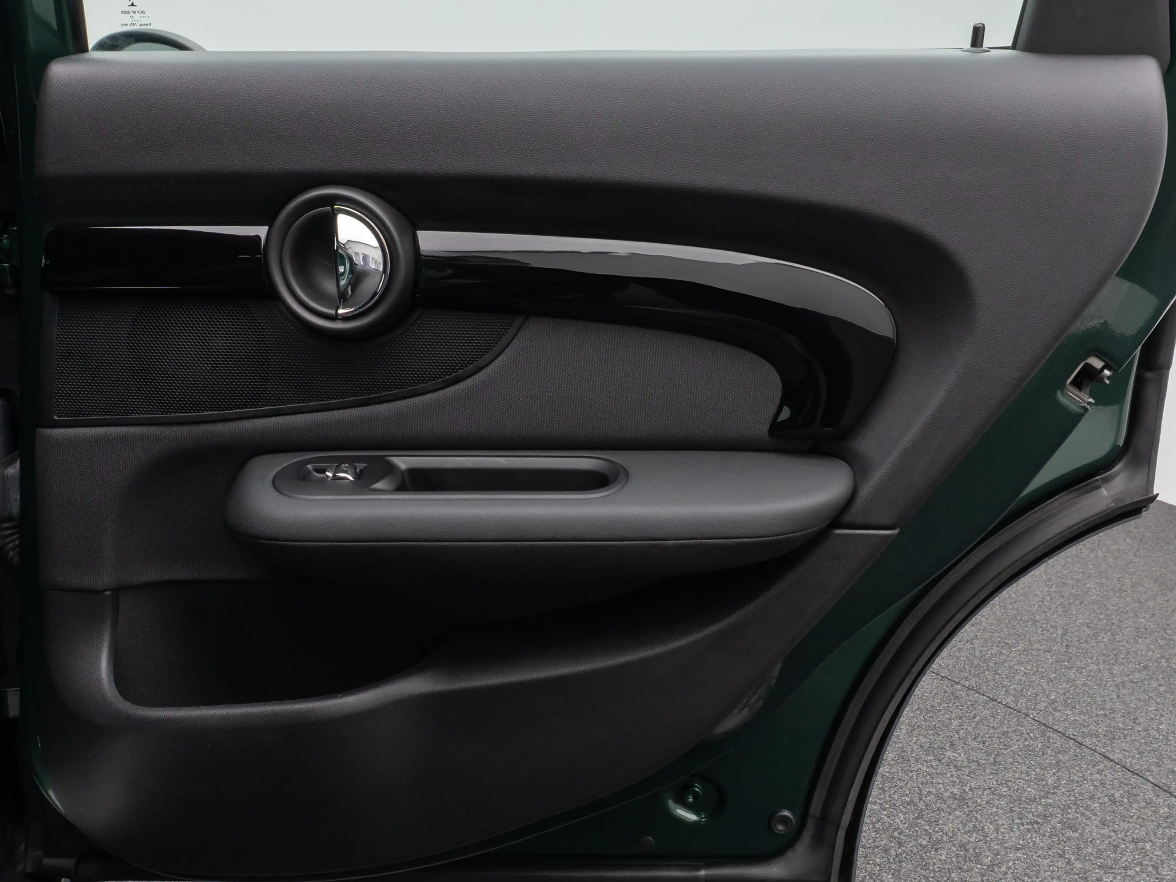 MINI Cooper S Clubman Navi Sitzhz Tempomat 8Fach PDCh — photo 28