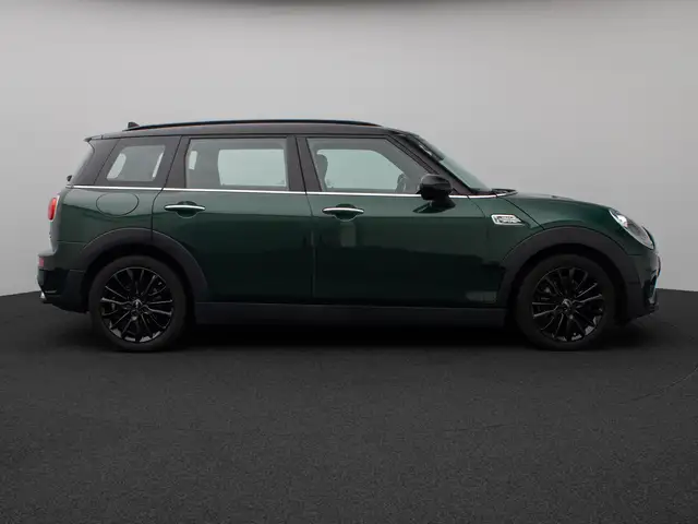 MINI Clubman view 5