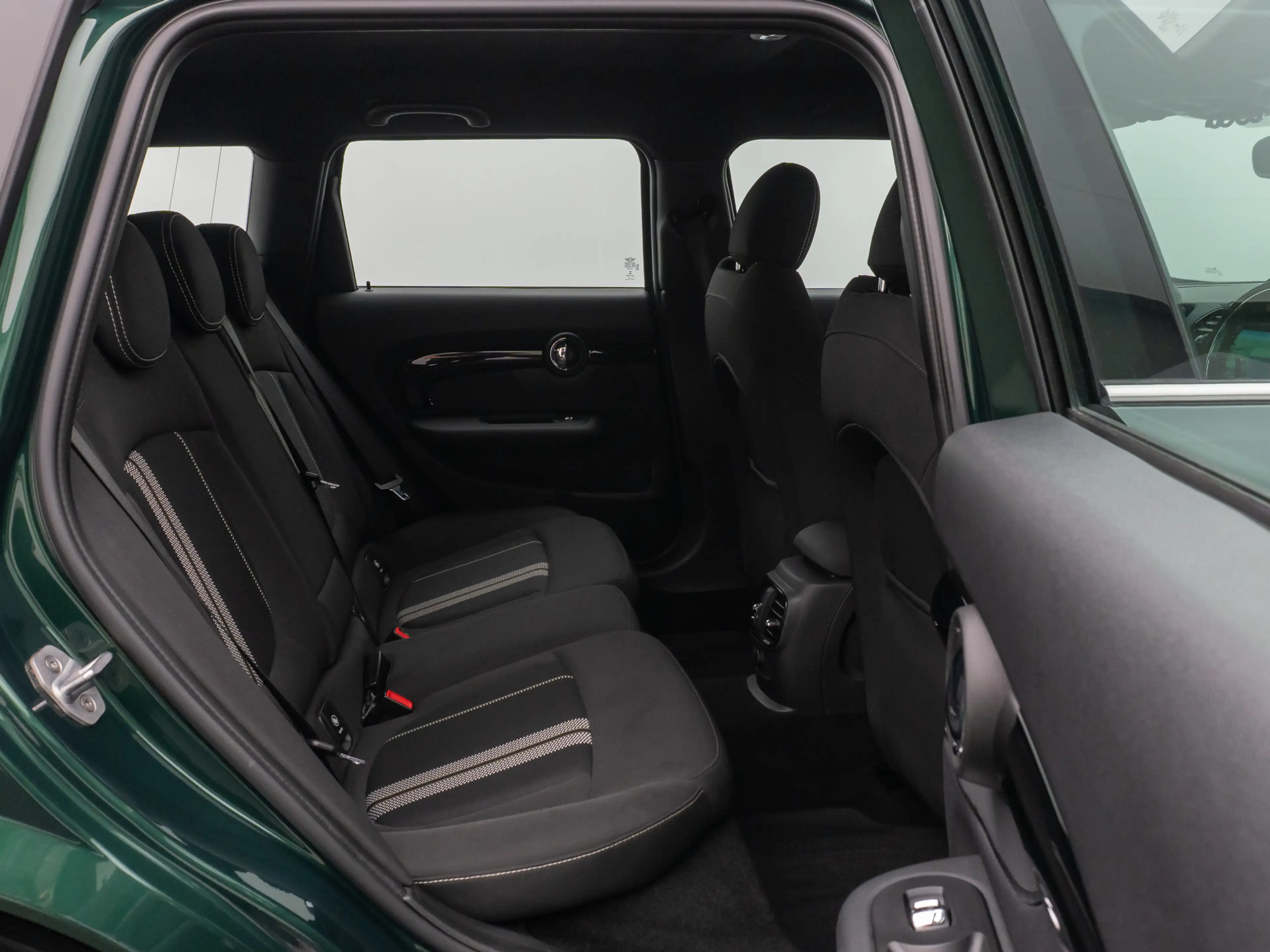 MINI Cooper S Clubman Navi Sitzhz Tempomat 8Fach PDCh — photo 25