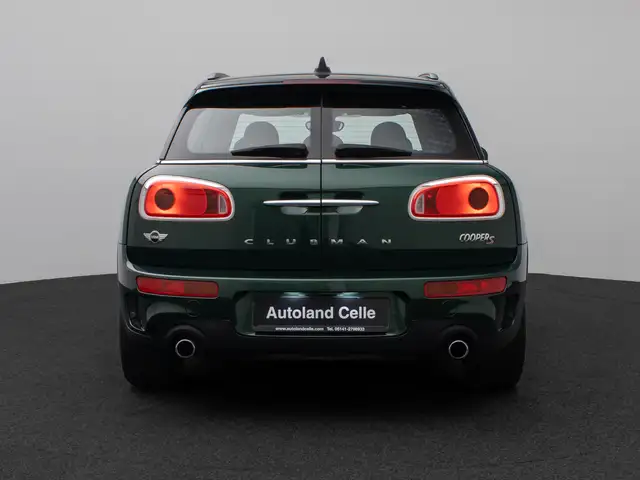 MINI Clubman view 8