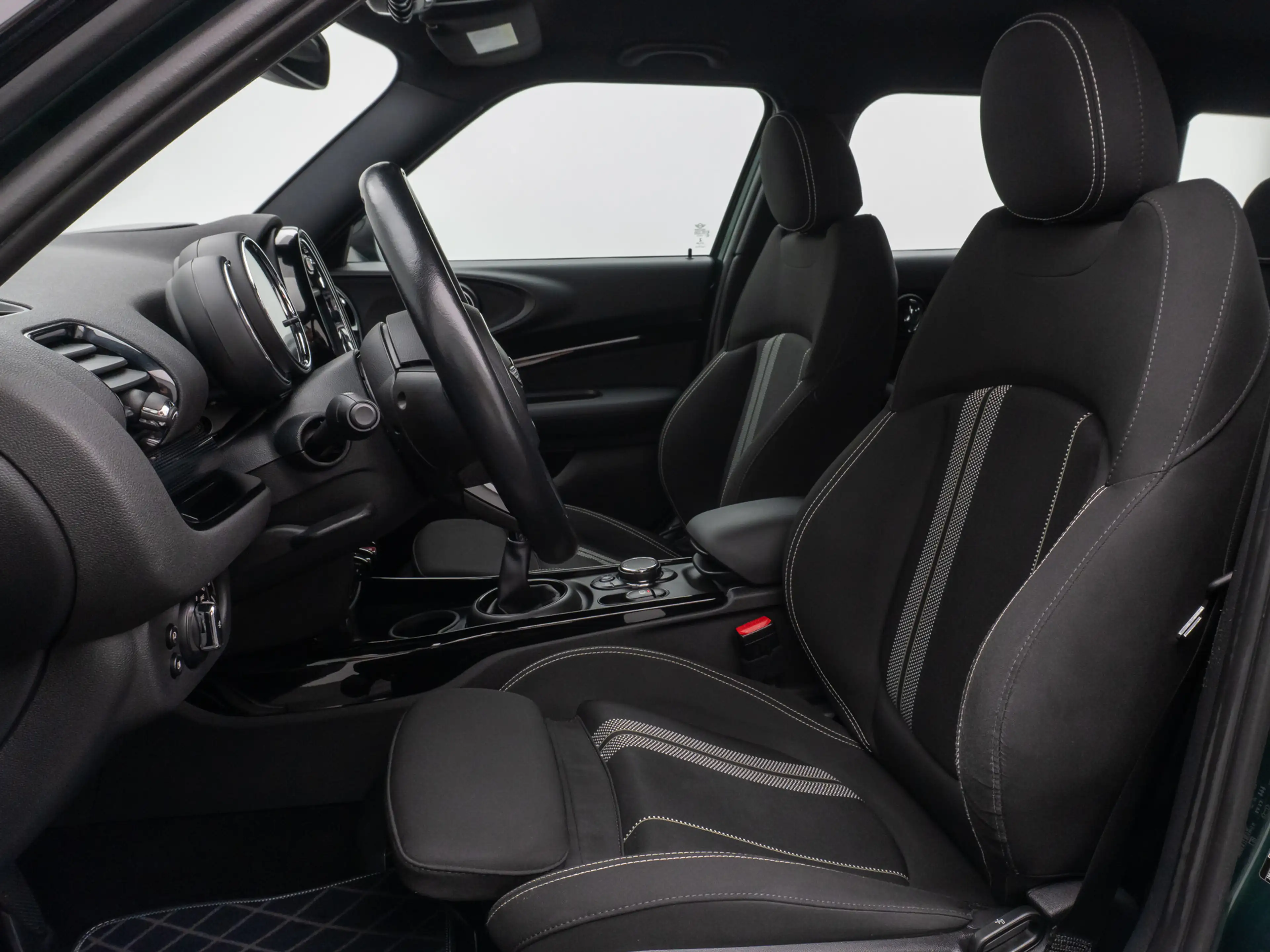 MINI Cooper S Clubman Navi Sitzhz Tempomat 8Fach PDCh — photo 30
