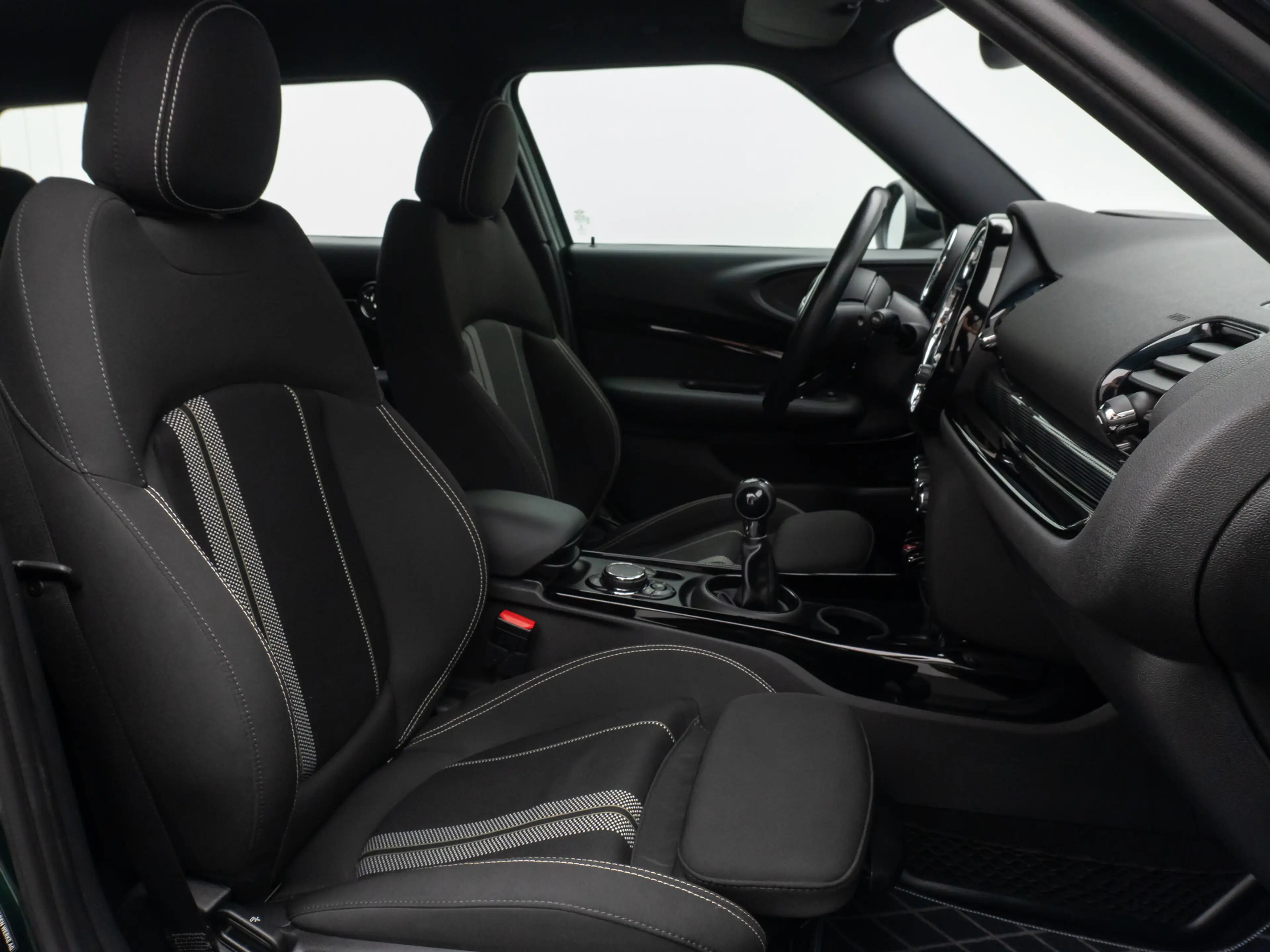 MINI Cooper S Clubman Navi Sitzhz Tempomat 8Fach PDCh — photo 31
