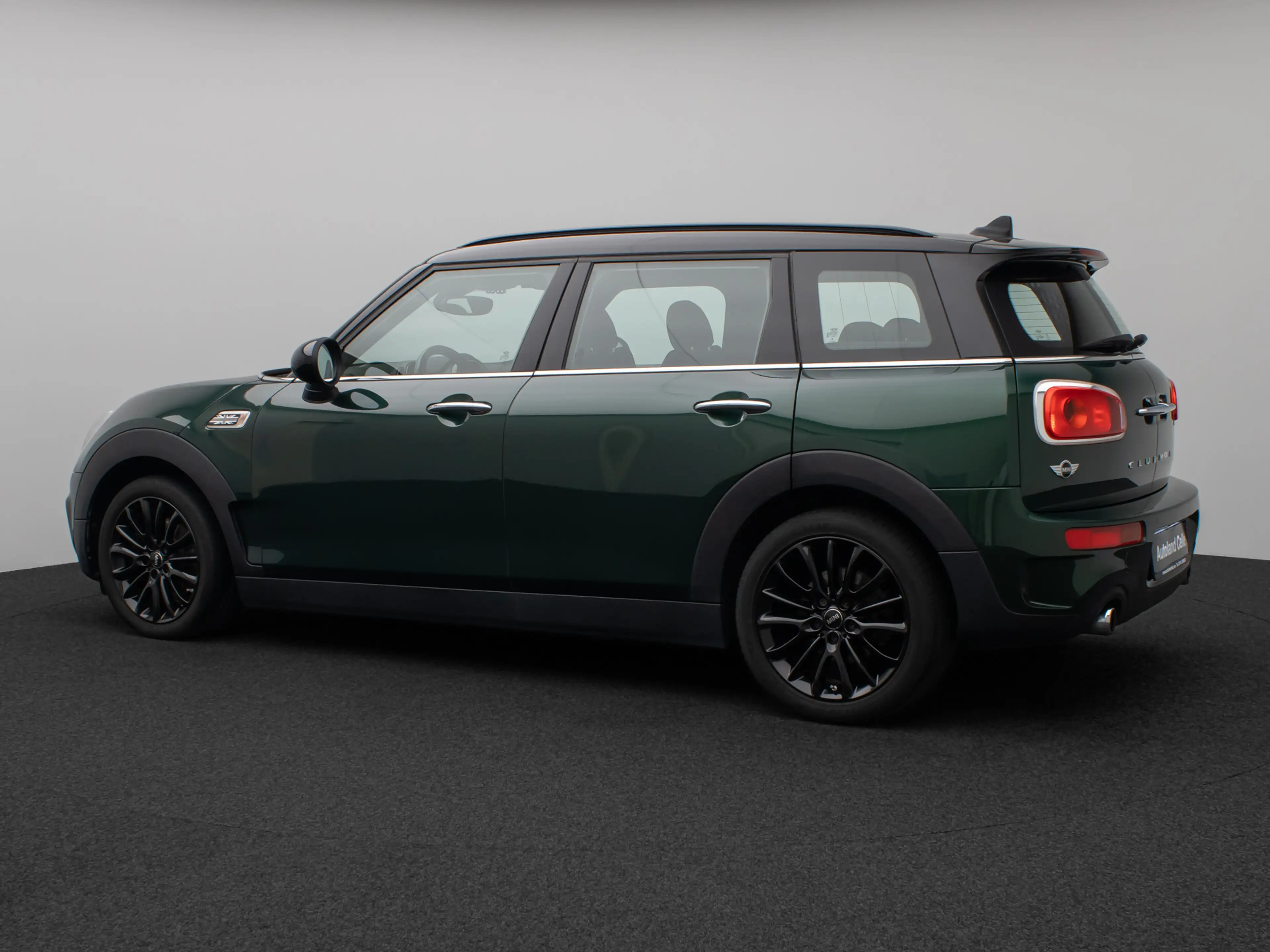 MINI Cooper S Clubman Navi Sitzhz Tempomat 8Fach PDCh — photo 10