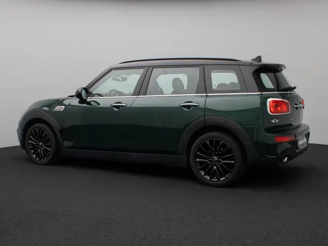 MINI Clubman view 10