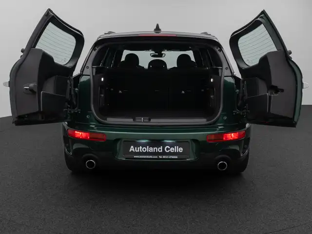 MINI Clubman view 13