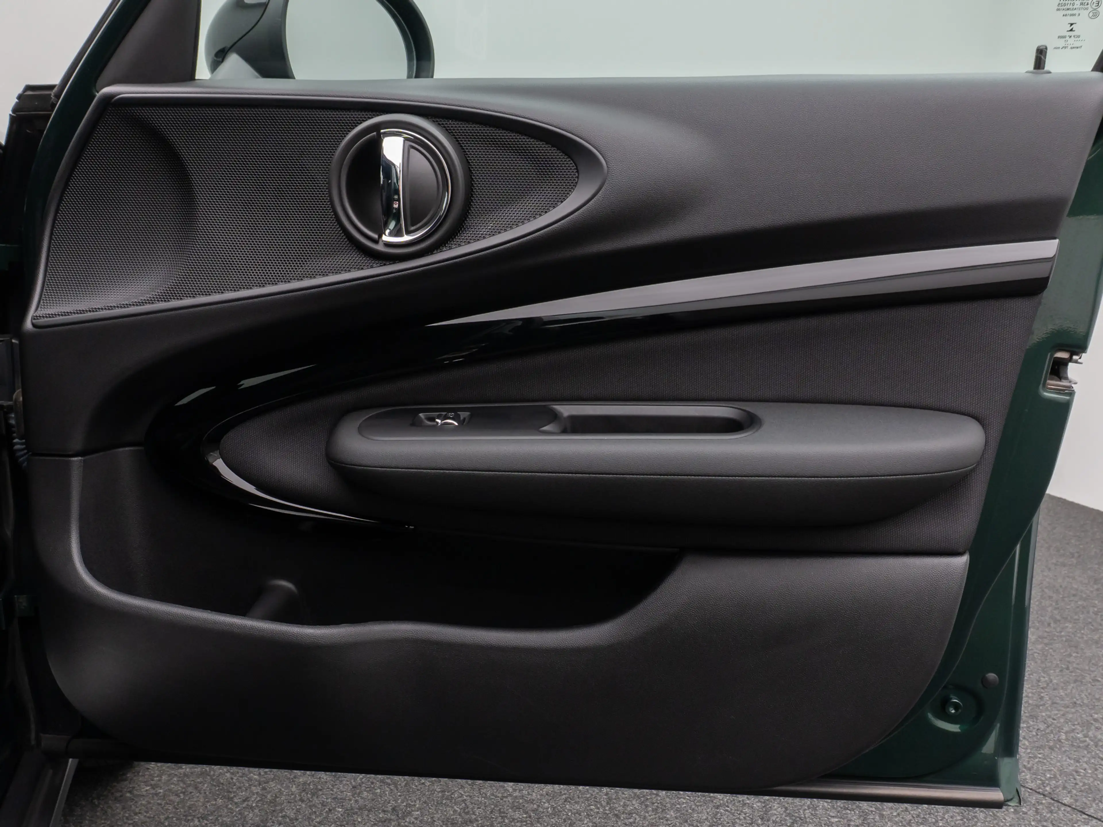 MINI Cooper S Clubman Navi Sitzhz Tempomat 8Fach PDCh — photo 27
