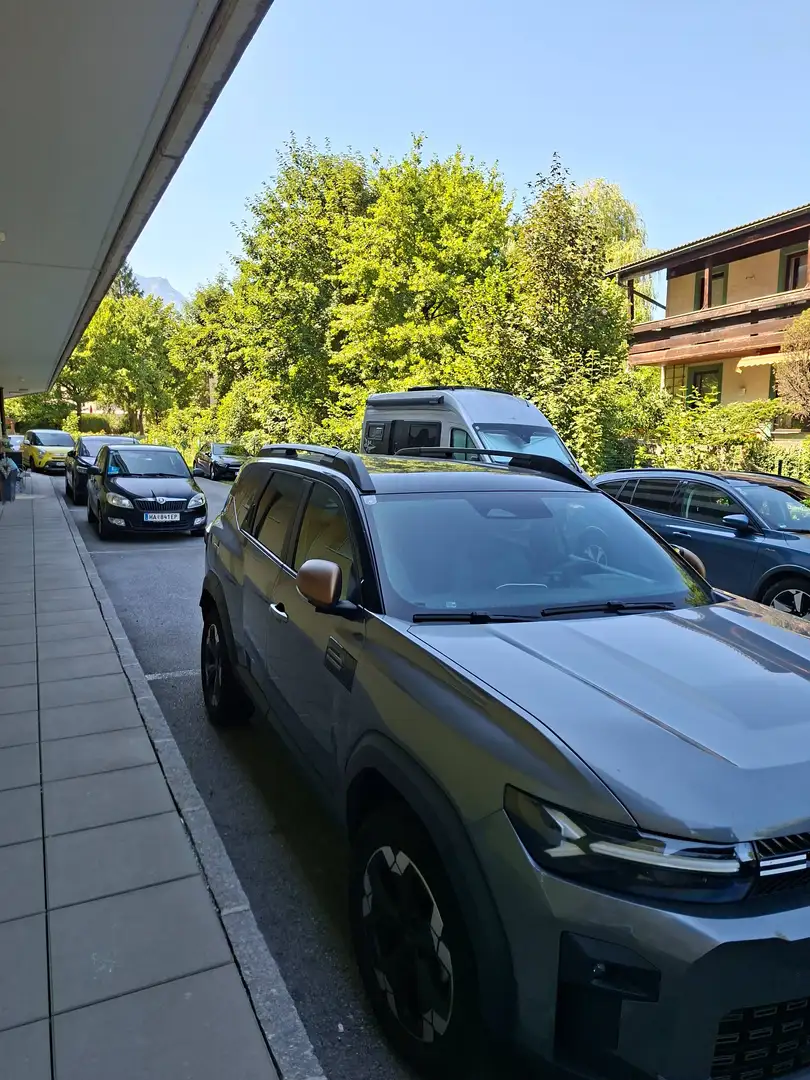 Dacia Bigster Bigster Extreme TCe mHev 130 4x4 Extreme - 1