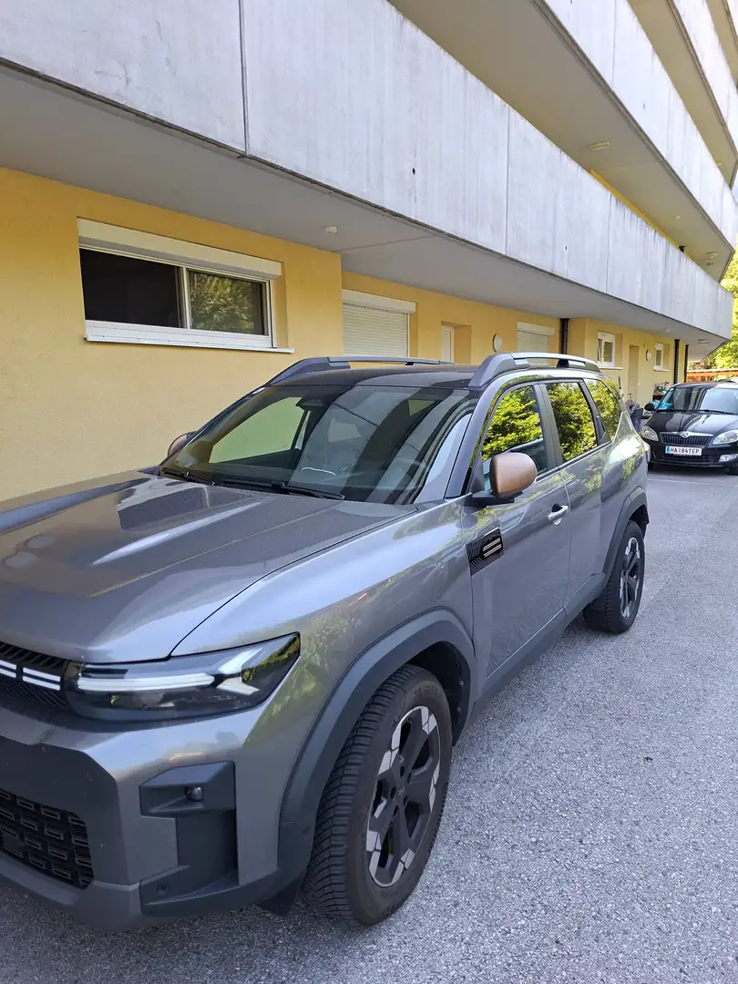 Dacia Bigster Bigster Extreme TCe mHev 130 4x4 Extreme - 2