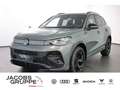 Volkswagen Tiguan 2.0 TDI R-Line "Black Style" DSG,Navi, Grün - thumbnail 1
