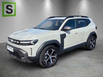 DUSTER Journey Hybrid 140