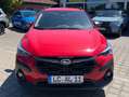 Subaru Crosstrek 2,0ie Active Automatik Allrad Allwetterreifen Rood - thumbnail 5
