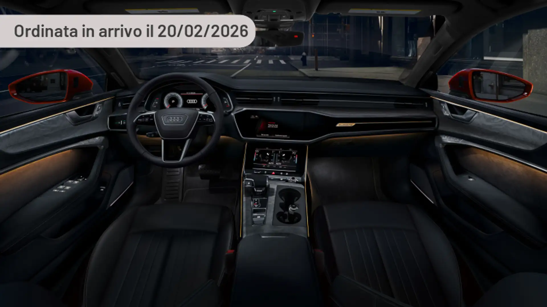 Audi A7 SPB 55 2.0 TFSI e quattro ultra S tronic S line Pl Argento - 1