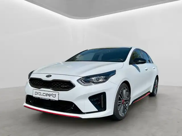 Kia ProCeed / pro_cee'd