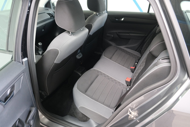Skoda Fabia Combi 1.0 TSI Ambition - N.A.P. Airco, Cruise, PDC — photo 8
