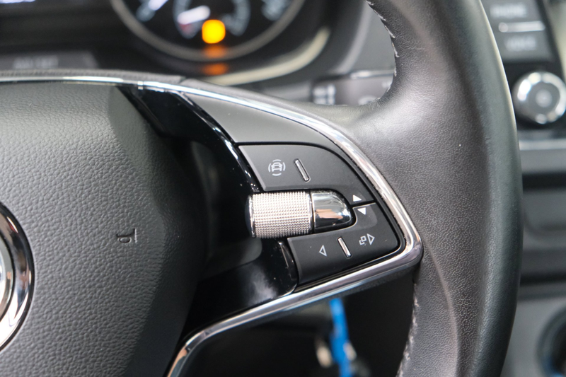 Skoda Fabia Combi 1.0 TSI Ambition - N.A.P. Airco, Cruise, PDC — photo 20