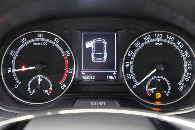 Skoda Fabia Combi 1.0 TSI Ambition - N.A.P. Airco, Cruise, PDC — photo 21