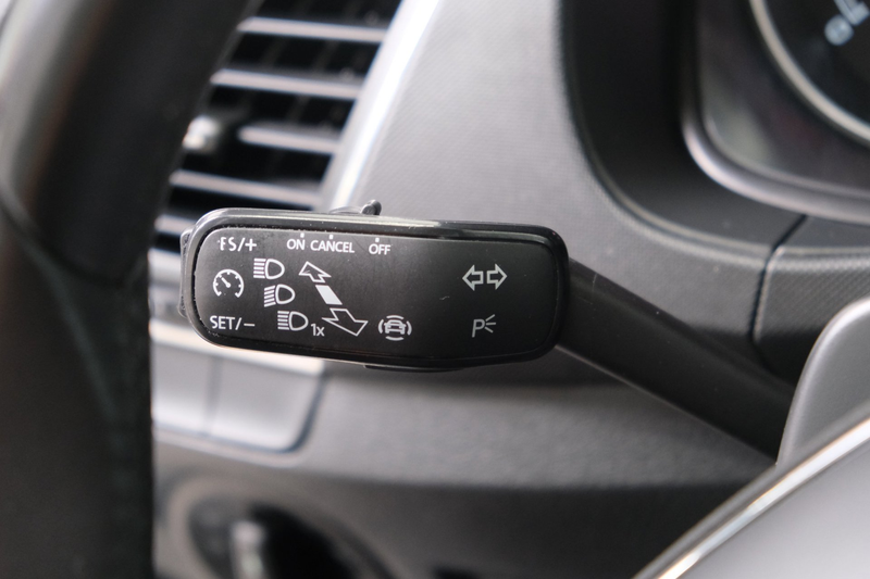 Skoda Fabia Combi 1.0 TSI Ambition - N.A.P. Airco, Cruise, PDC — photo 18