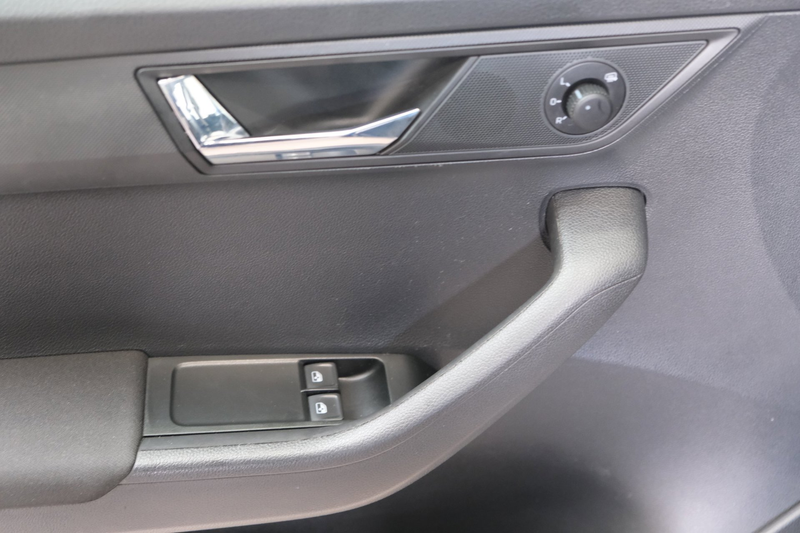 Skoda Fabia Combi 1.0 TSI Ambition - N.A.P. Airco, Cruise, PDC — photo 13