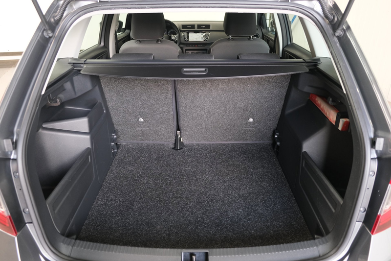 Skoda Fabia Combi 1.0 TSI Ambition - N.A.P. Airco, Cruise, PDC — photo 7