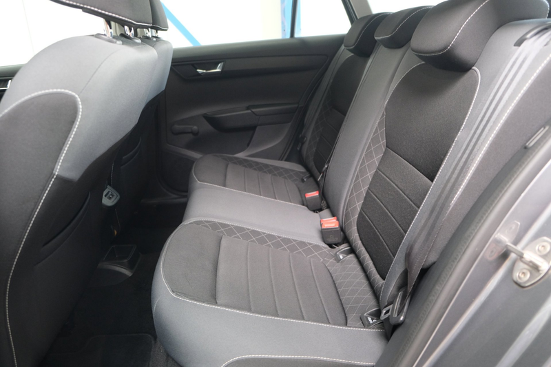 Skoda Fabia Combi 1.0 TSI Ambition - N.A.P. Airco, Cruise, PDC — photo 9