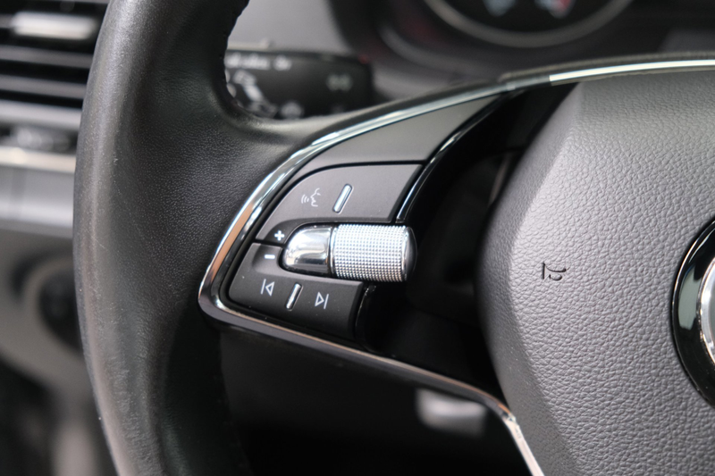 Skoda Fabia Combi 1.0 TSI Ambition - N.A.P. Airco, Cruise, PDC — photo 19