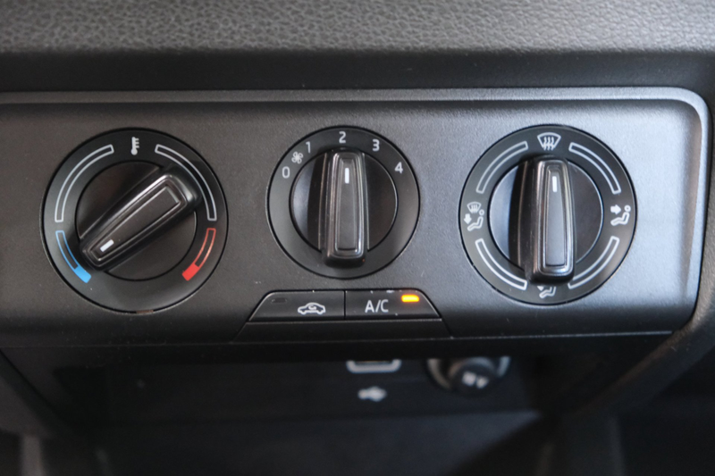 Skoda Fabia Combi 1.0 TSI Ambition - N.A.P. Airco, Cruise, PDC — photo 16