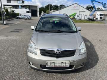 135 VVT-i Linea Sol A
