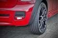 MINI Cooper S Cabrio Mini 1.6 Chili works leer / automaat / works velge Rouge - thumbnail 17