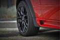 MINI Cooper S Cabrio Mini 1.6 Chili works leer / automaat / works velge Rosso - thumbnail 10
