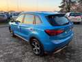 MG ZS ZS 1.5 Hybrid Comfort Blau - thumbnail 5
